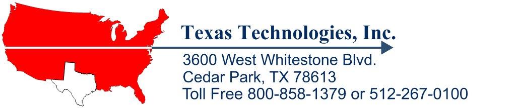 Texas Technologies