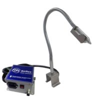 in4200PE-airflex-flexible-neck-ionizing-nozzle-table-mountable
