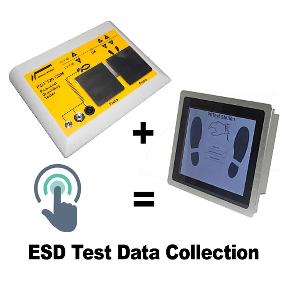 PGT120.COM With Touch Screen Computer