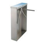 FP500 Fast Pass Turnstile