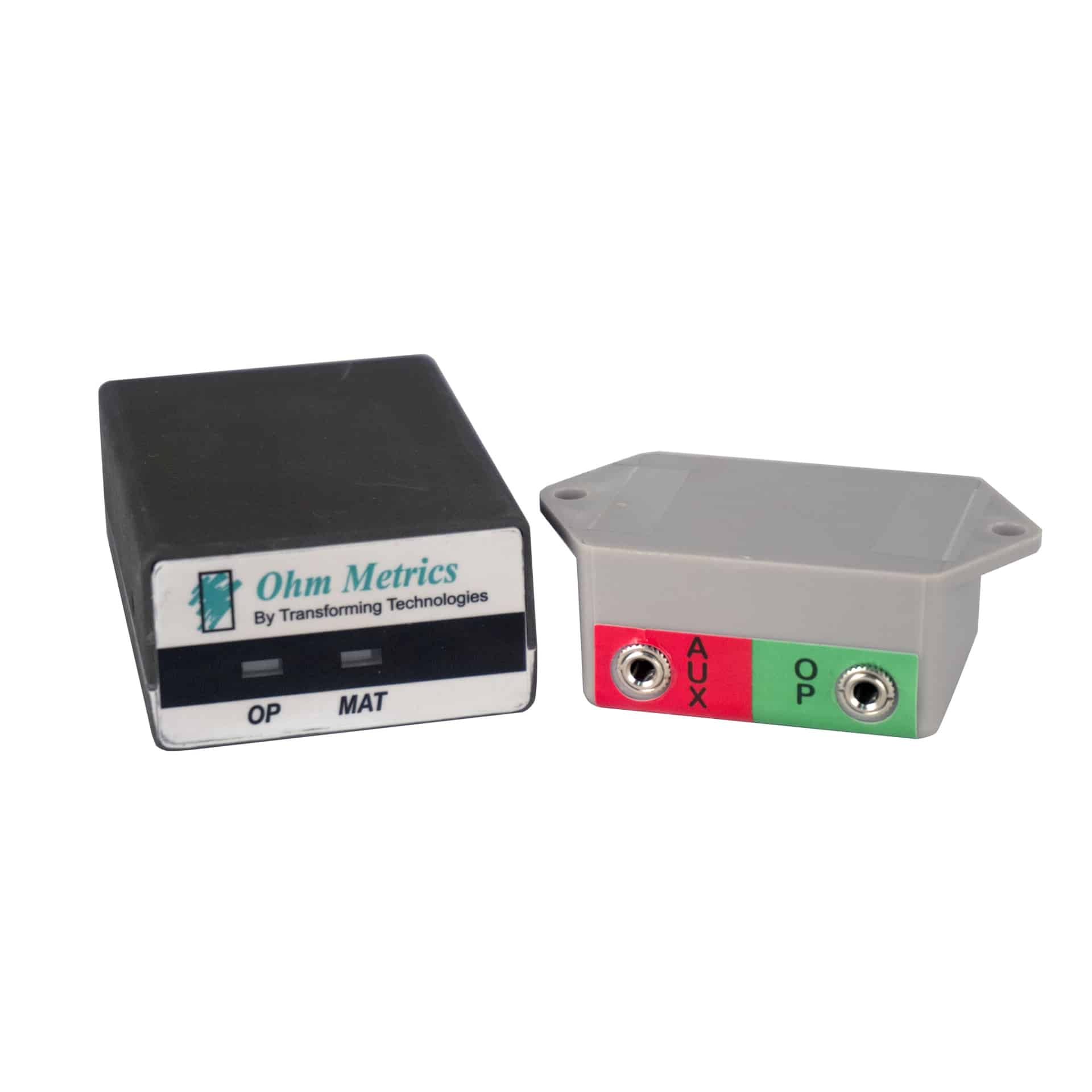 RangerTWO Dual Wire Constant Monitor - Model CM1602 - Image 2