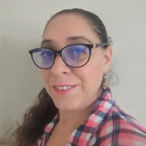 Angie Sánchez Angie Sánchez