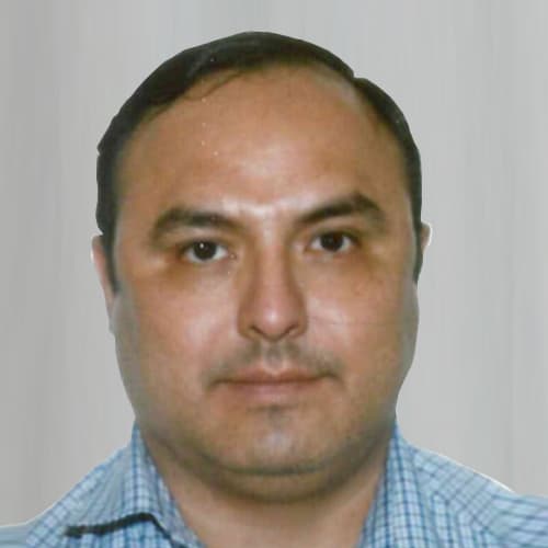 Cesar Zuñiga Martinez Cesar Zuñiga Martinez