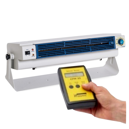 7100.CPM35 Charge Plate