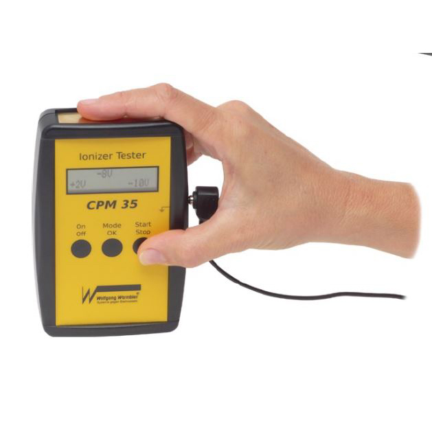 7100.CPM35 Charge Plate