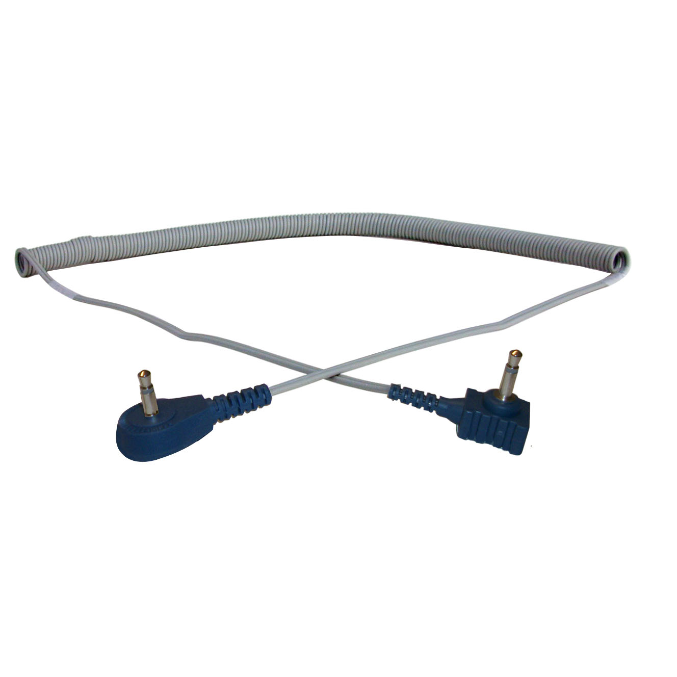 Featured image for “New Product Announcement: CC3000R Right Angle Dual Conductor Coil Cords”