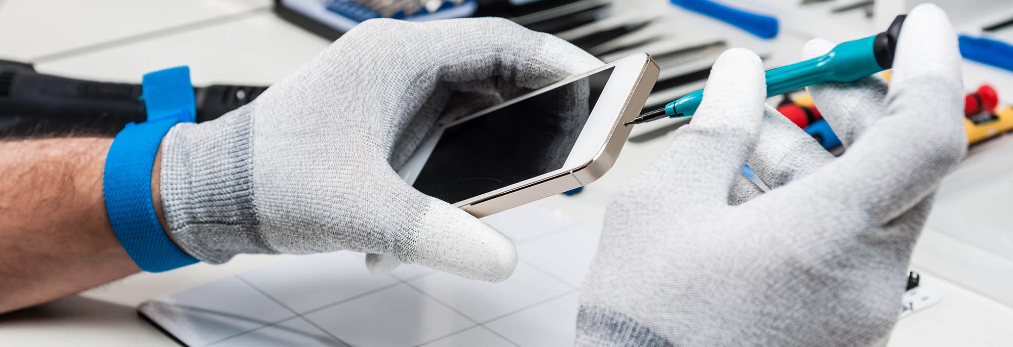 Anti-Static ESD Gloves